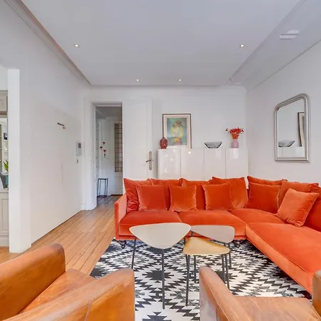 Le Depart Bordelais - Appt D'exception Hypercentre * Bordeaux