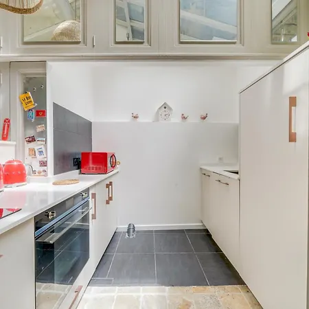 Le Depart Bordelais - Appt D'exception Hypercentre Bordeaux