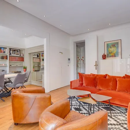 Le Depart Bordelais - Appt D'exception Hypercentre * Bordeaux