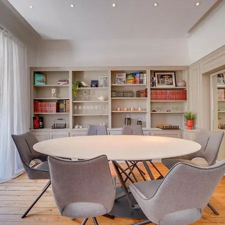 Le Depart Bordelais - Appt D'exception Hypercentre Bordeaux