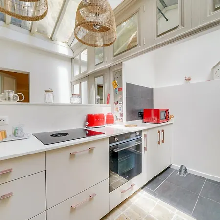 Le Depart Bordelais - Appt D'exception Hypercentre Bordeaux