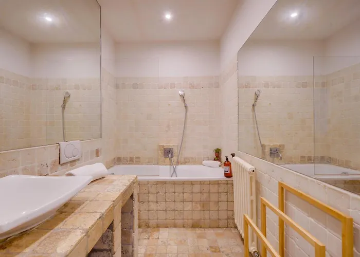 Apartamento Le Depart Bordelais - Appt D'exception Hypercentre *