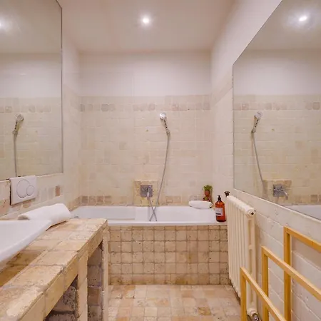 Apartamento Le Depart Bordelais - Appt D'exception Hypercentre *